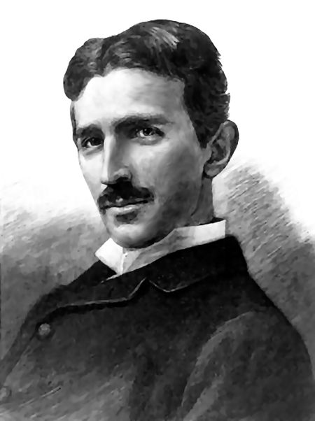 Nikola Tesla Wikipedia