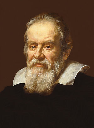 Galileo Galilei - WikiCiências